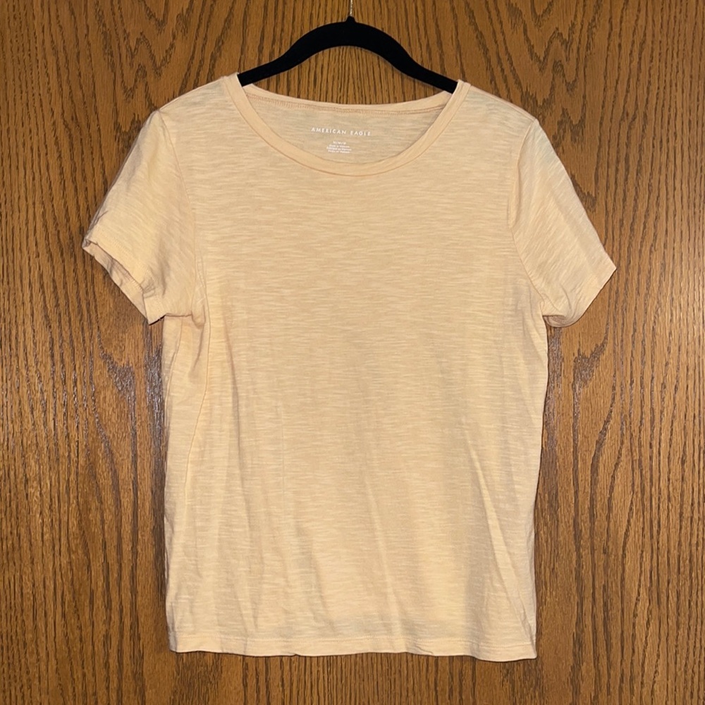 American Eagle tee M